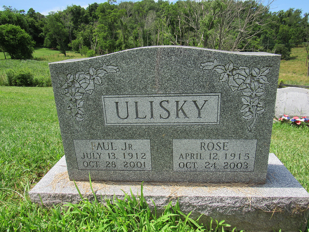 tombstone